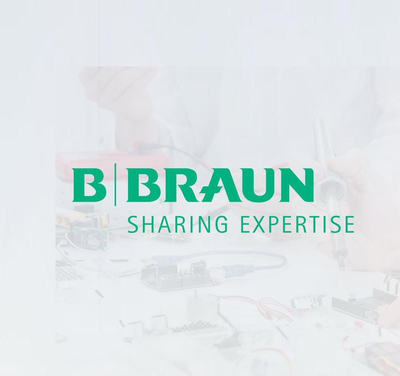 B.Braun Medikal Teknik Servis