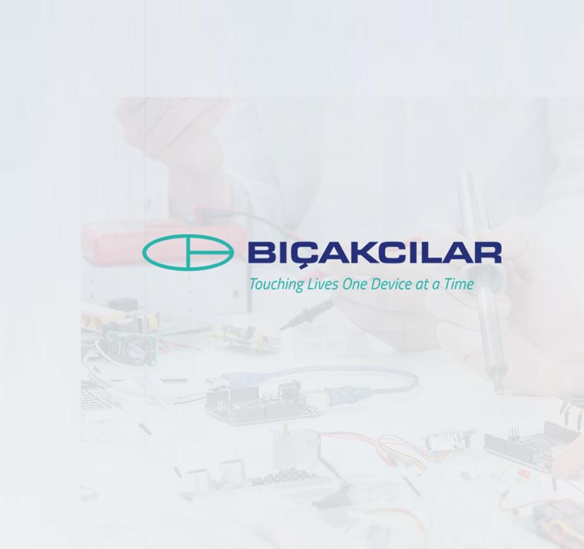Bıçakçılar Medikal Teknik Servis
