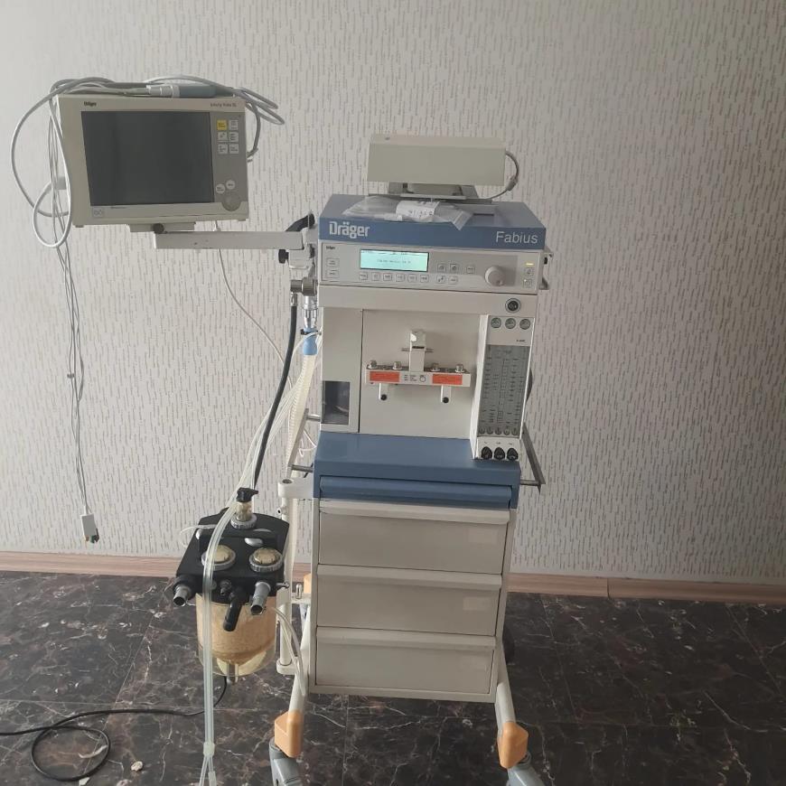 USG Cihaz Onarımı