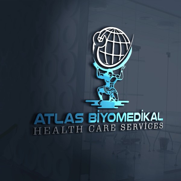 Atlas Biyomedikal Teknik Servis